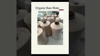 Achieving Excellence Our Journey To Gots Certification In Organic Clothing