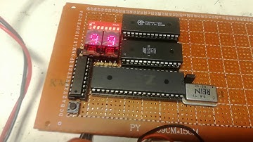 [Z80 0x1] Ram working !! (0x99=all bytes work)