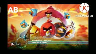 Angry Birds 2- Chirp Valley Rumble.