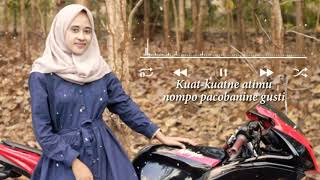 Story Wa Ninja RR(Sewates Kerjo) | Google Studio