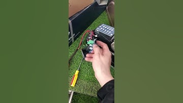 Thay bo nhỏ rùa OSSDEN - Cổng tự động, cửa tự động - Nhà Phân Phối 0982.10.10.10