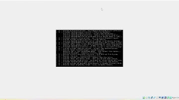 Membangun web server menggunakan sistem operasi Linux