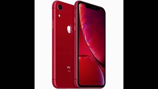 iphone XR zil sesi ve mesaj sesi indir Resimi