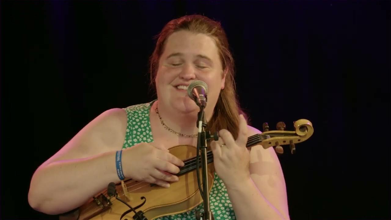 Paul Sartin Tribute 9th Aug 2023 YouTube