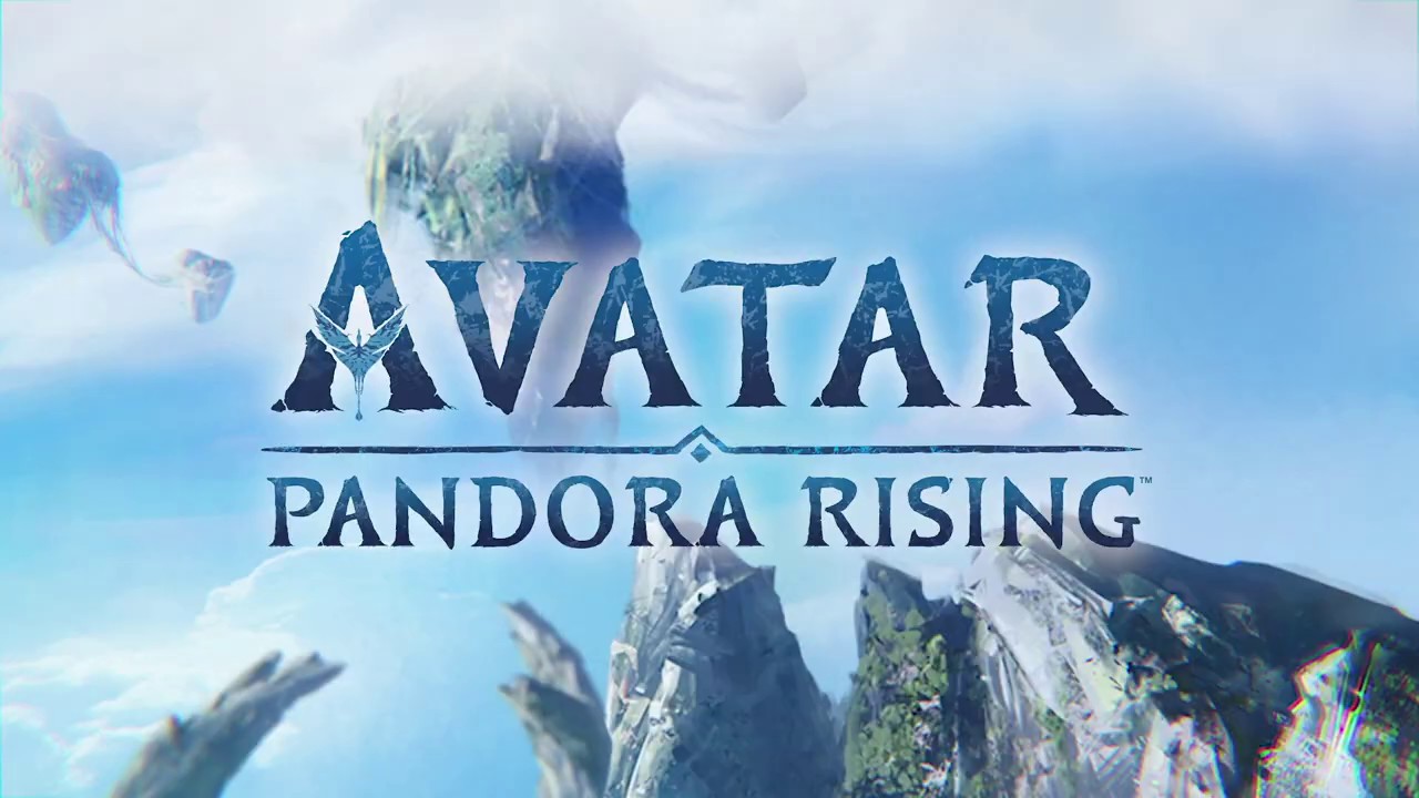 Avatar pandora rising когда выйдет