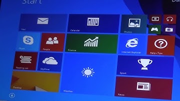Destroying Windows 8 on a real Computer!