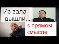 Капризы и враньё приставам