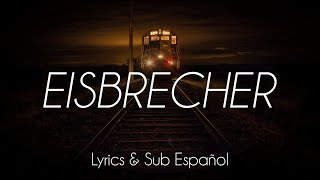 Eisbrecher - D-zug (Lyrics/Sub Español)