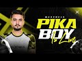 ULTIMATE ROYAL | maxPIKABOYY