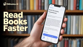 Learn Any Book in 15 Minutes! screenshot 3