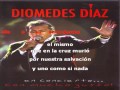 KARAOKE - Diomedes Diaz - Amarte Mas No Pude - KARAOKE