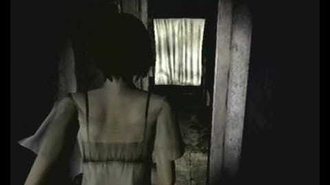 Fatal Frame 4 Walkthrough (36) Chapter 8
