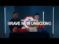 Captain America: Brave New World | Unboxing with Anthony Mackie & Danny Ramirez