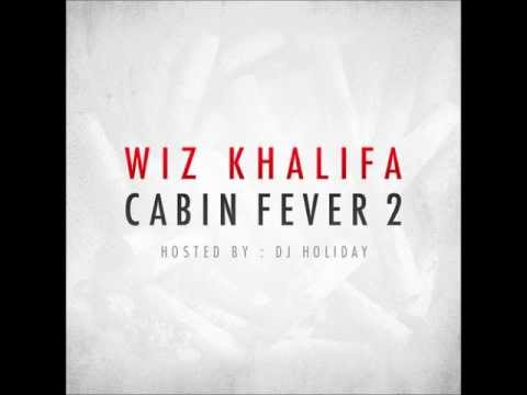 cabin fever wiz khalifa