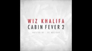 Wiz Khalifa - Cabin Fever 2