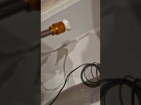 Акумуляторна мийка високого тиску RZTK PowerWash 21 В 30 bar Black (кейс + 2 акумулятора)