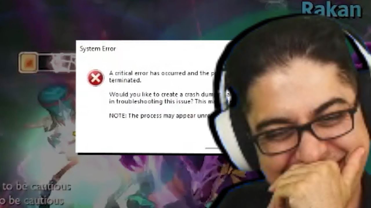 GAP SO HARD MY GAME CRASHED 😂 - Trick2G - YouTube