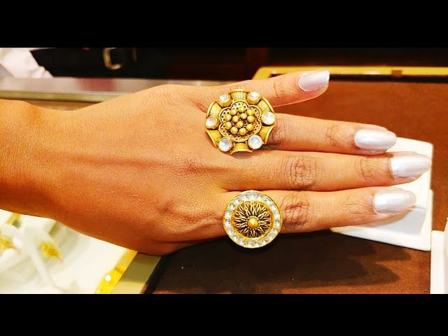 Buy Malabar Gold Ring RG9502088 for Women Online | Malabar Gold & Diamonds