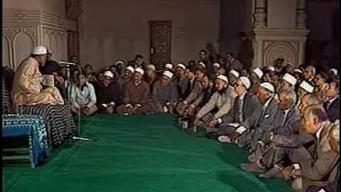 الشعراوي - سورة النساء - الوحي: إعلان بخفاء