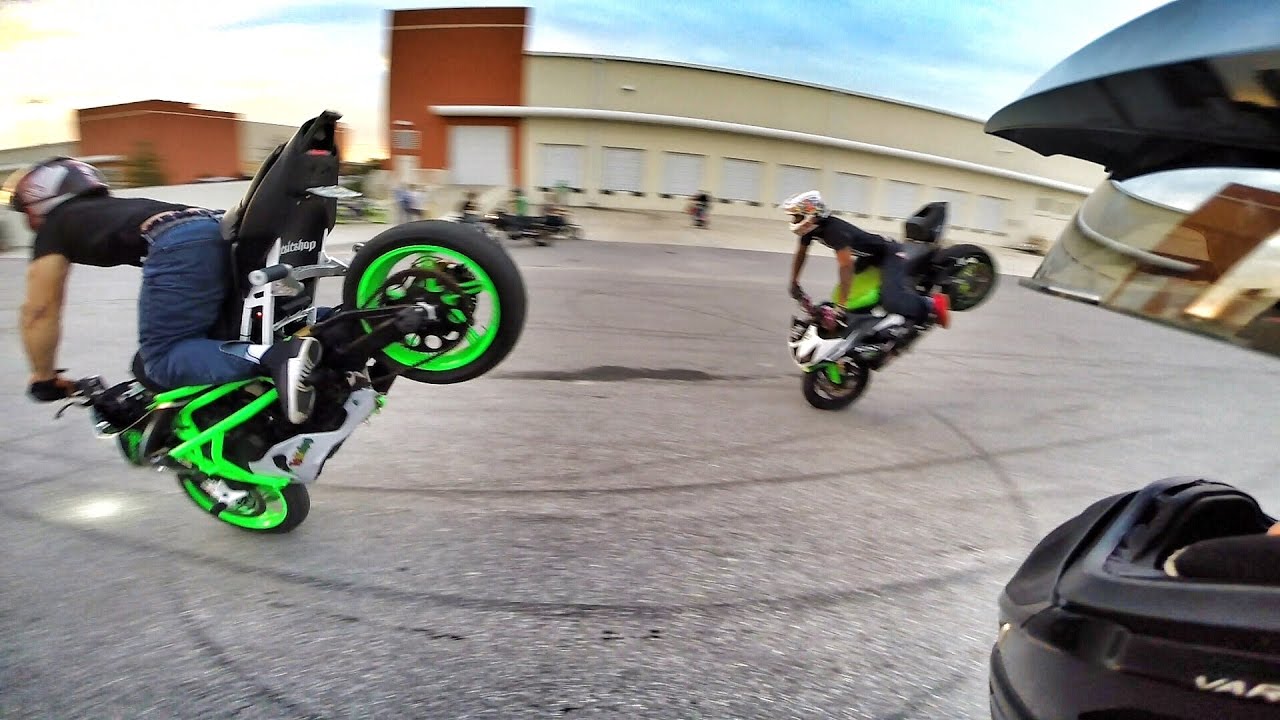 Crazy bike втулка