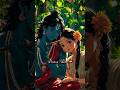 Radha Krishna Prem ❤️✨ | Heart Touching Status #viral #love #song #trending #yt
