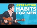 7 Hobbies That Make Men MORE Attractive | Alex Costa