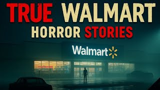 11 Most New Disturbing WALMART HORROR STORIES