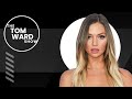 Erika Costell Announces Her New Secret Project | The Tom Ward Show