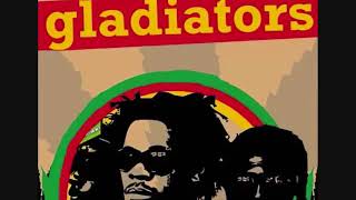 The Gladiators   The rich man poor man