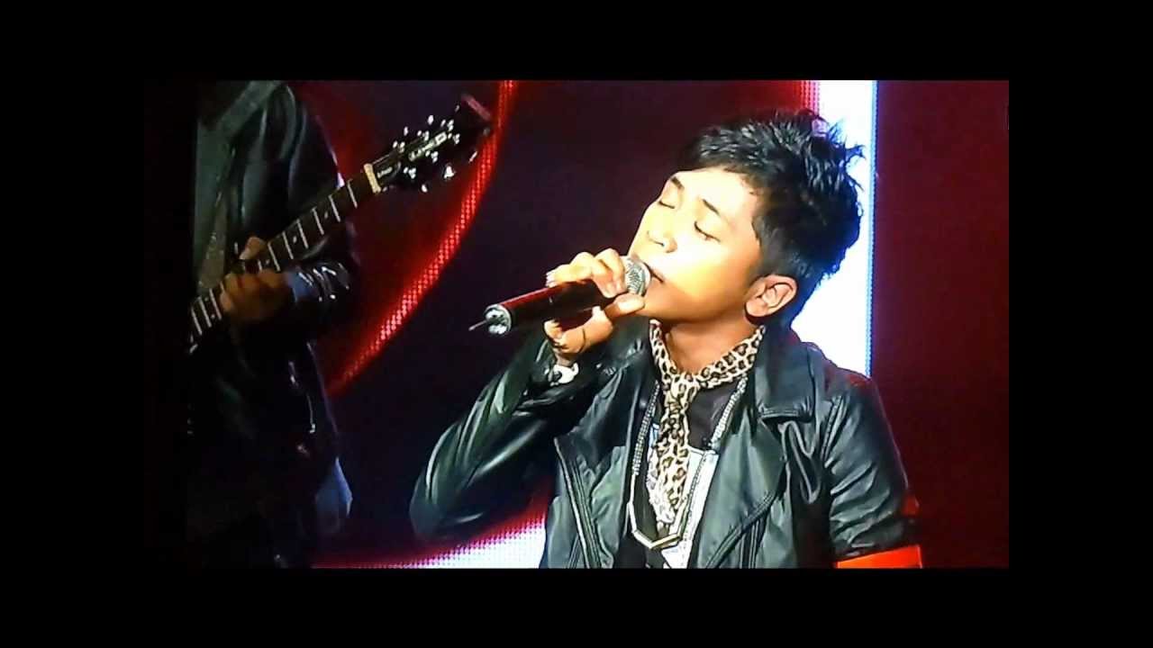 Hazama - What's up (LIVE)