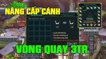 Dấu Ấn Rồng Mobile I Nhận Quà Nạp Tuần 3TR...Đập Cánh +2...Săn Pét Thất Bại Lần 2