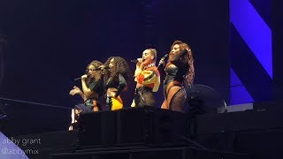 Little Mix - Love Me Like You HD/4K (Colchester Summer hits tour)