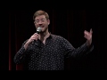 Tim Whelan | Finalist 19. Hamburger Comedy Pokal 2019