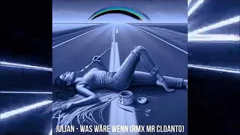 Julian Was wäre wenn,original Deutsche version von New romance you re my first love.