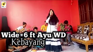 Wide_6 ft Ayu WD Kebayang ( Tarling Cirebonan )