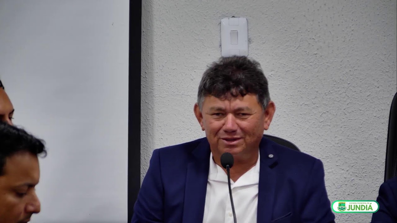 ABERTURA DO ANO LEGISLATIVO 2026