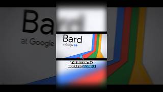 Google Bard Updates