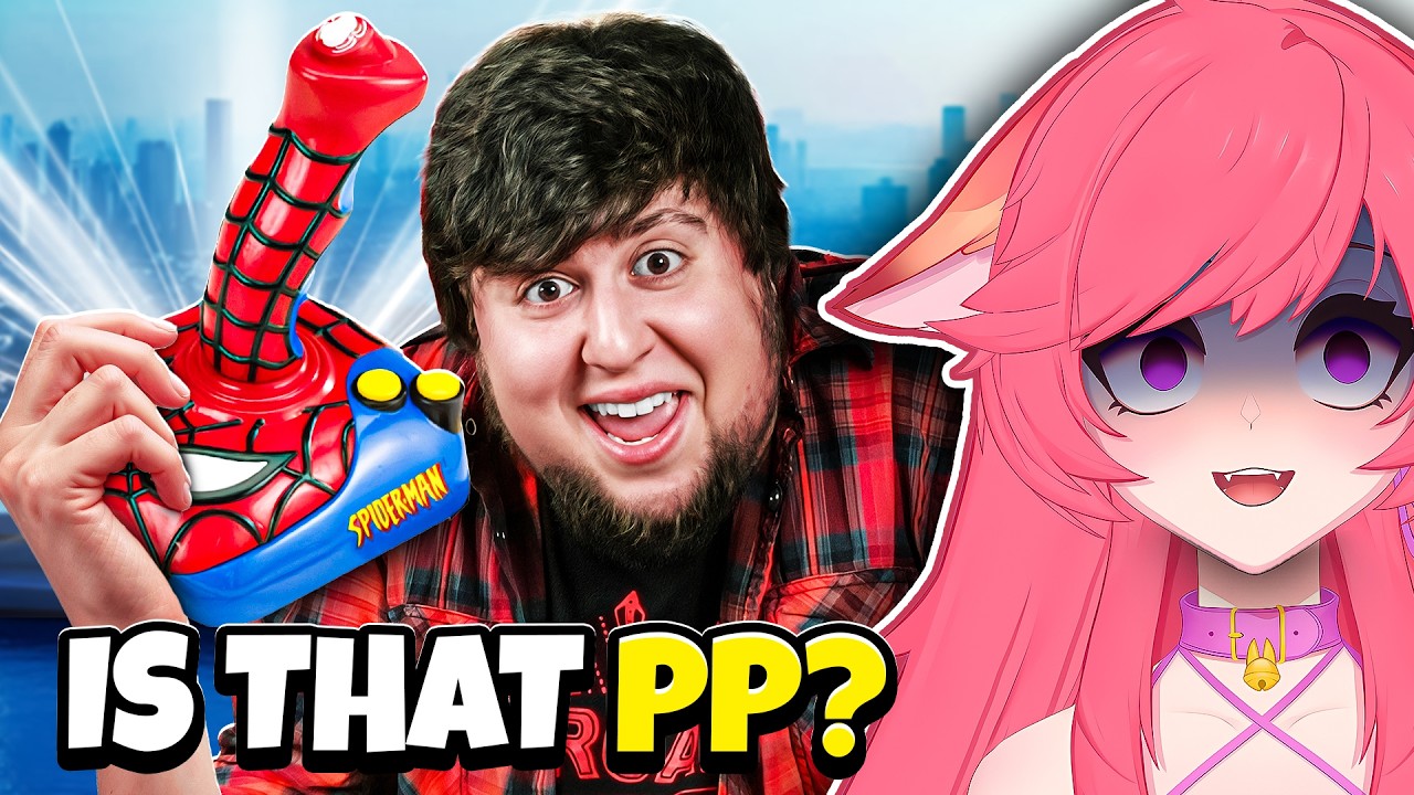 THESE PLUG AND PLAY CONSOLES ARE INSANE || JonTron Reaction