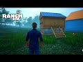 Chicken's New House 🏠 | Ranch Simulator Gameplay #3