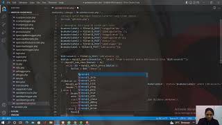 modul 7-Php Validasi Data Lanjutan
