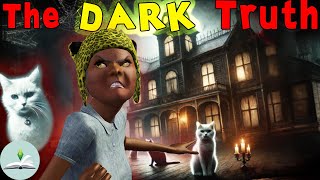 The Tragic Tale Of Hetty Lionheart The Sims Most Infamous Cat Lady The Sims Lore