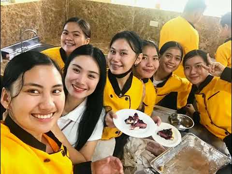 BSHM Laboratory experiences (BAKING)