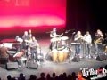 Capture de la vidéo Poncho Sanchez And His Latin Jazz Band - Cdmx 2016