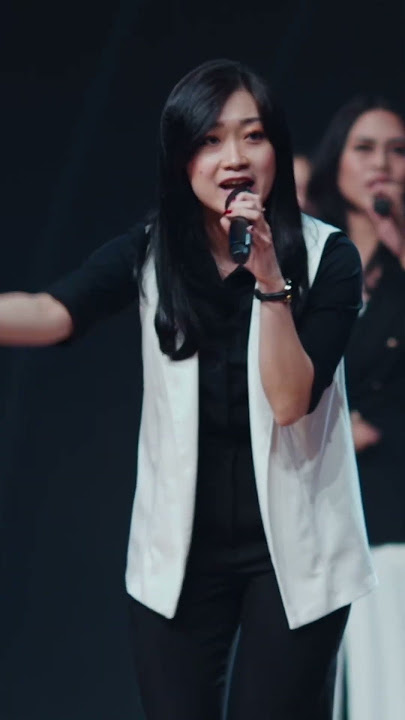 Hari Terbaik (LOJ Worship) | Cover by GSJS Worship | Maureen Andries