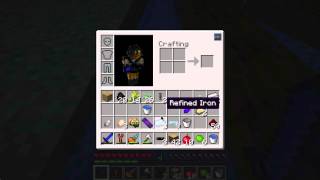 Season 1 Episode 8 - The Technic Pack