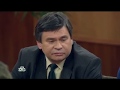 Журавлев Виталий Суд присяжных НТВ 15 02 2017