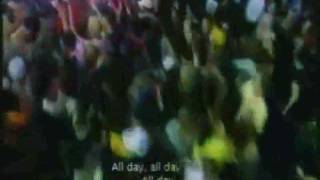 Hillsong United- All Day Official Video