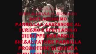 Miniatura de vídeo de "PORTA ROMANA - PINO e Gli Amici Della Musica"