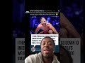 IF IT AIN’T BROKE! #ufc #fight #mma