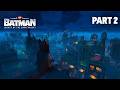 This game is pure nostalgia.. l LEGO Batman: Legacy of the Dark Knight